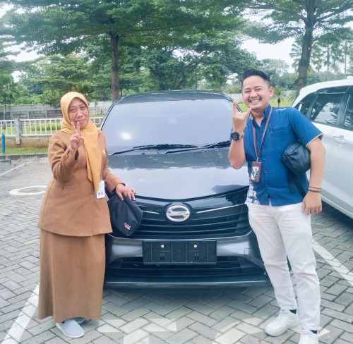 Kontak Daihatsu Sepatan