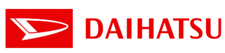 Logo Daihatsu Sepatan